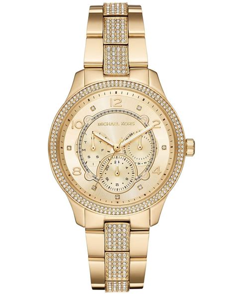 michael kors watch square gold|original Michael Kors watches.